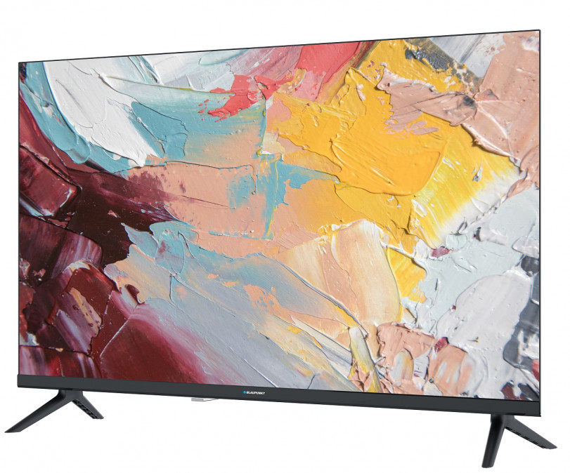 Blaupunkt BA32H4382QEB HD Android 11 Smart LED TV TV