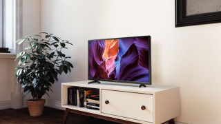 SHARP 32EA2E HD LED TV TV