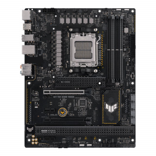 Asus TUF GAMING B650-PLUS Alaplap PC