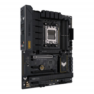 Asus TUF GAMING B650-PLUS Alaplap PC