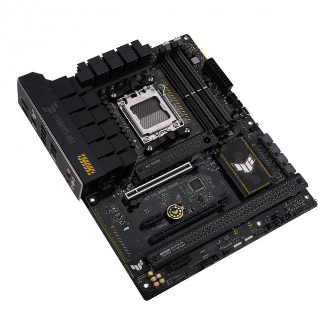 Asus TUF GAMING B650-PLUS Alaplap PC