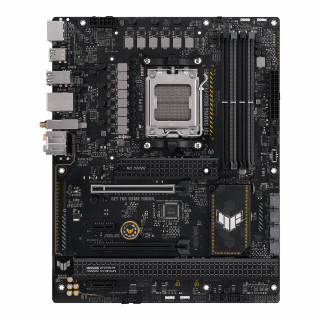 Asus TUF GAMING B650-PLUS WIFI Alaplap PC