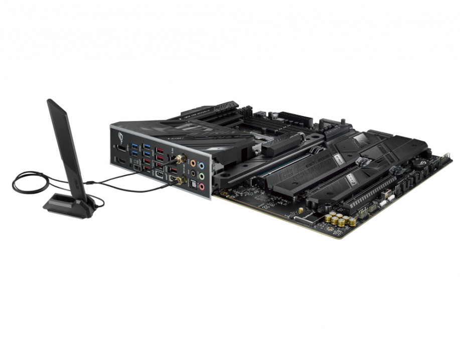 Asus ROG STRIX Z790-E GAMING WIFI Alaplap PC