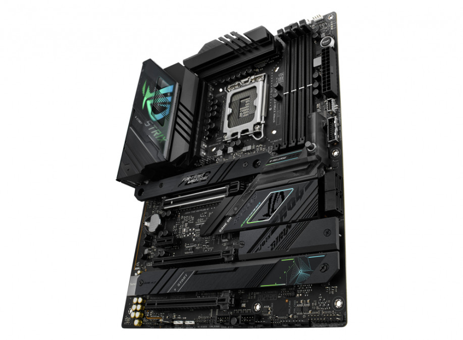 Asus ROG STRIX Z790-F GAMING WIFI Alaplap PC