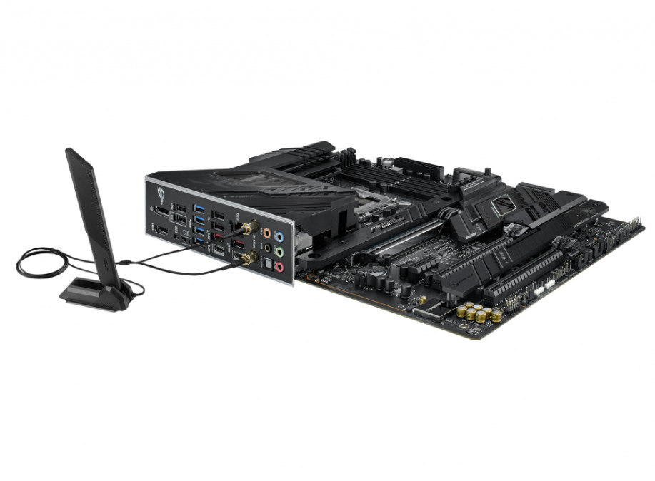Asus ROG STRIX Z790-F GAMING WIFI Alaplap PC