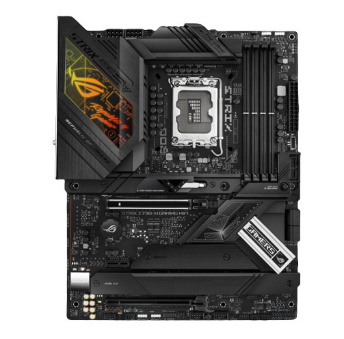 Asus ROG STRIX Z790-H GAMING WIFI Alaplap PC