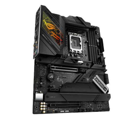 Asus ROG STRIX Z790-H GAMING WIFI Alaplap PC