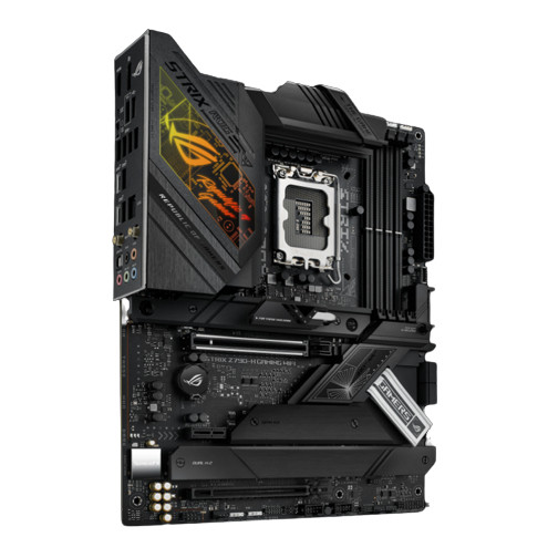 Asus ROG STRIX Z790-H GAMING WIFI Alaplap PC