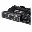 Asus Alaplap - Intel TUF GAMING Z790-PLUS WIFI D4 LGA1700 (Z790, ATX, 4xDDR4 5333+MHz, 4xSATA3, 4xM.2, HDMI+DP) thumbnail