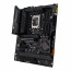 Asus Alaplap - Intel TUF GAMING Z790-PLUS WIFI D4 LGA1700 (Z790, ATX, 4xDDR4 5333+MHz, 4xSATA3, 4xM.2, HDMI+DP) thumbnail