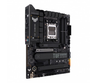 Asus TUF GAMING X670E-PLUS Alaplap PC