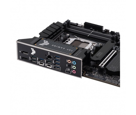 Asus TUF GAMING X670E-PLUS Alaplap PC