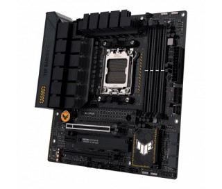 Asus TUF GAMING B650M-PLUS Alaplap PC