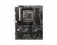 Msi PRO B660-A DDR4 Alaplap thumbnail