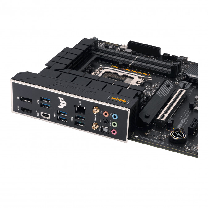 Asus TUF GAMING H770-PRO WIFI Alaplap PC