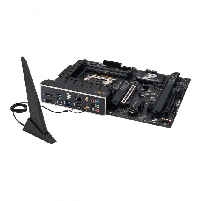 Asus TUF GAMING H770-PRO WIFI Alaplap PC