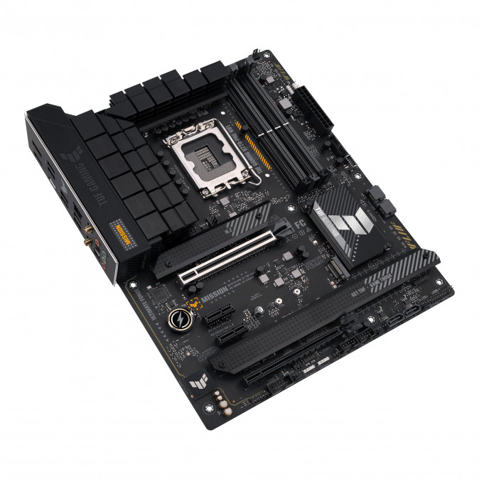 Asus TUF GAMING H770-PRO WIFI Alaplap PC