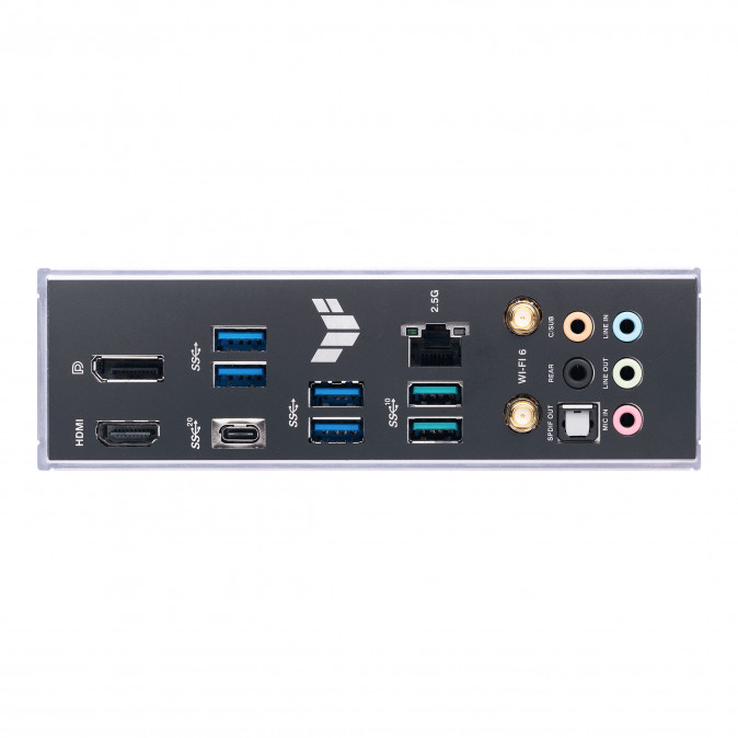 Asus TUF GAMING H770-PRO WIFI Alaplap PC