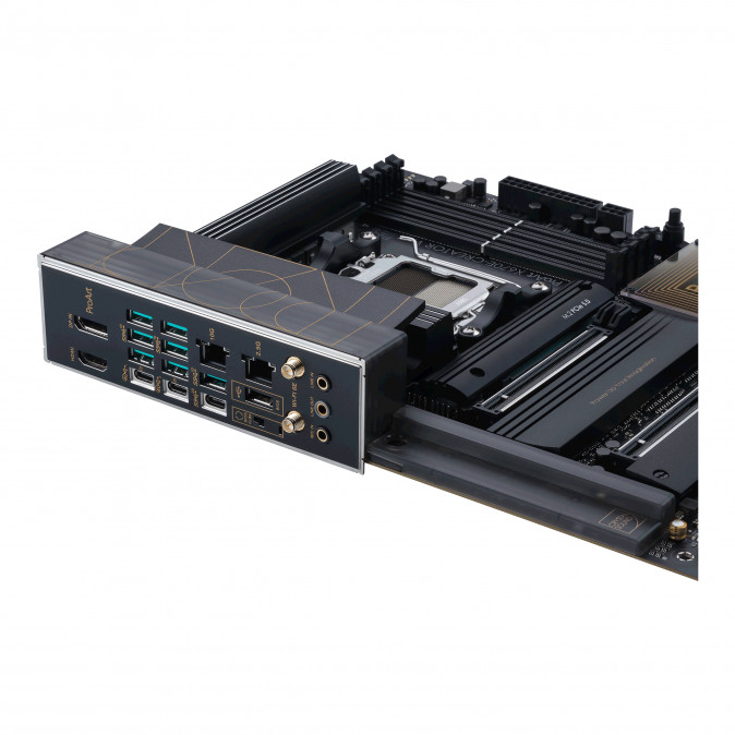 Asus PROART X670E-CREATOR WIFI Alaplap PC