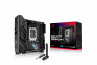 Asus ROG STRIX B760-I GAMING WIFI Alaplap thumbnail
