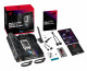 Asus ROG STRIX B760-I GAMING WIFI Alaplap thumbnail