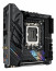 Asus ROG STRIX B760-I GAMING WIFI Alaplap thumbnail