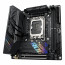 Asus ROG STRIX B760-I GAMING WIFI Alaplap thumbnail