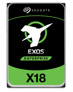Seagate 16TB Exos X18 ST(16000NM000J) PC