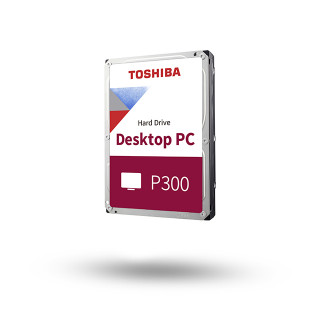 Toshiba P300 3.5 2TB (HDWD320UZSVA) PC