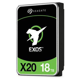 Seagate Exos X20 18TB (ST18000NM003D) PC