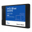 Western Digital 1TB 2,5" SATA3 SA510 Kék thumbnail