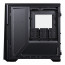 PHANTEKS Eclipse G500A Fanless D-RGB ATX Ház (Edzett üveg - Fekete) thumbnail