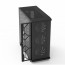ZALMAN Ház Midi ATX Z10 DUO Tápegység nélkül, Fekete RGB thumbnail