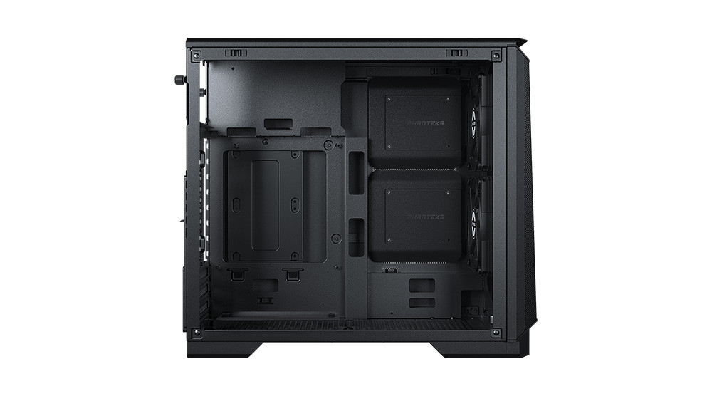 PHANTEKS Eclipse P200A DRGB Számítógépház PC