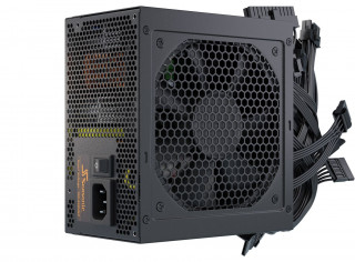 Seasonic B12 550W tápegység (B12-BC-550) PC