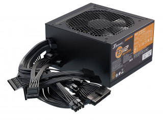 Seasonic B12 550W tápegység (B12-BC-550) PC