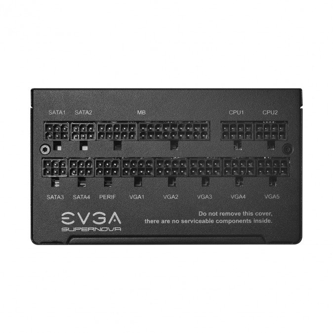EVGA SuperNOVA 1000 GT 1000W 80Plus Gold PC