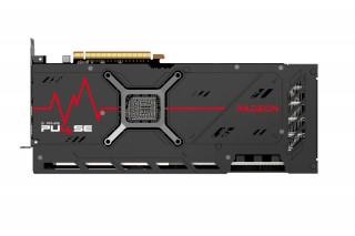 Sapphire Radeon RX 7900XTX 24GB DDR6 Pulse PC