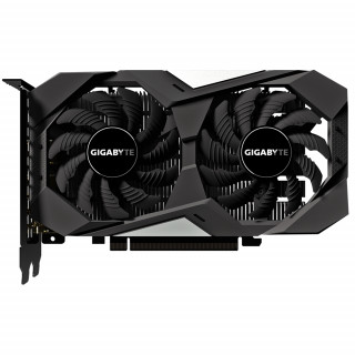 Gigabyte GTX 1650 D5 4G PC