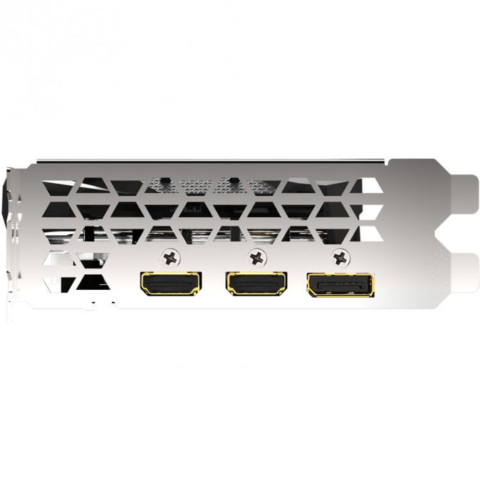 Gigabyte GTX 1650 D5 4G PC