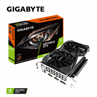 Gigabyte GTX 1650 D5 4G PC