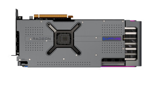 Sapphire Radeon RX 7900XT 20GB DDR6 Nitro+ Gaming OC VAPOR-X PC