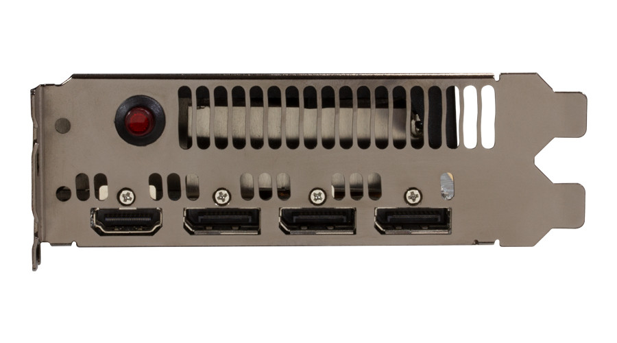 PowerColor RX 6800 16GB GDDR6 Fighter PC