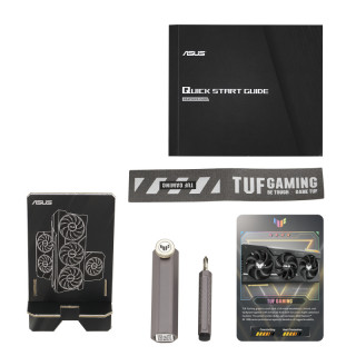 Asus TUF-RX7900XTX-O24G-GAMING PC