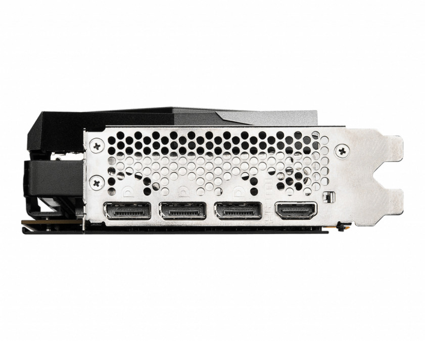 Msi RTX 3060 GAMING X 12G (LHR) PC