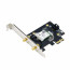 Asus PCE-AX1800 Wireless Adapter PCI-Express Dual Band thumbnail