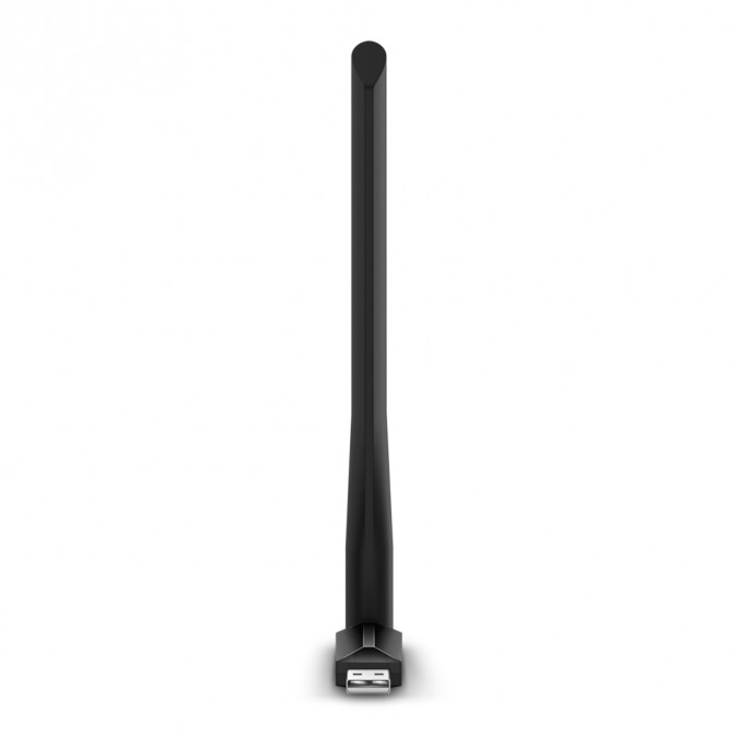 TP-Link Archer T600U Plus AC600 High Gain Wireless Dual Band USB Adapter PC