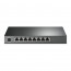 TP-Link TL-SG2008P JetStream 8-Port Gigabit Smart Switch with 4-Port PoE+ thumbnail