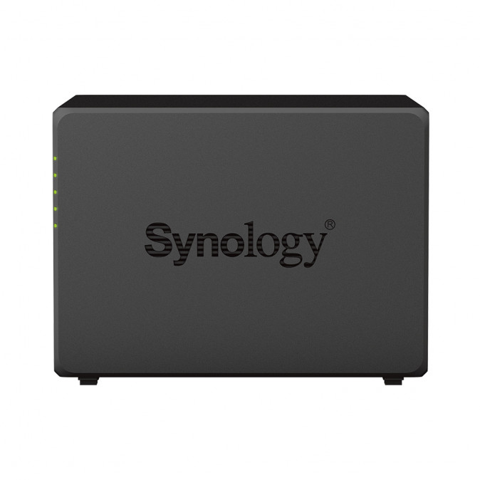 Synology NAS DS923+ (4GB) (4 HDD) PC