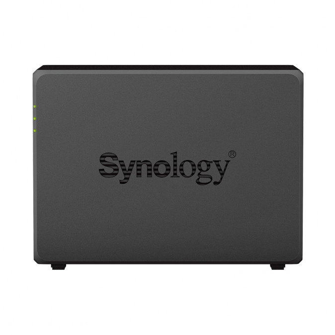 Synology NAS DS723+ (2GB) (2 HDD) PC